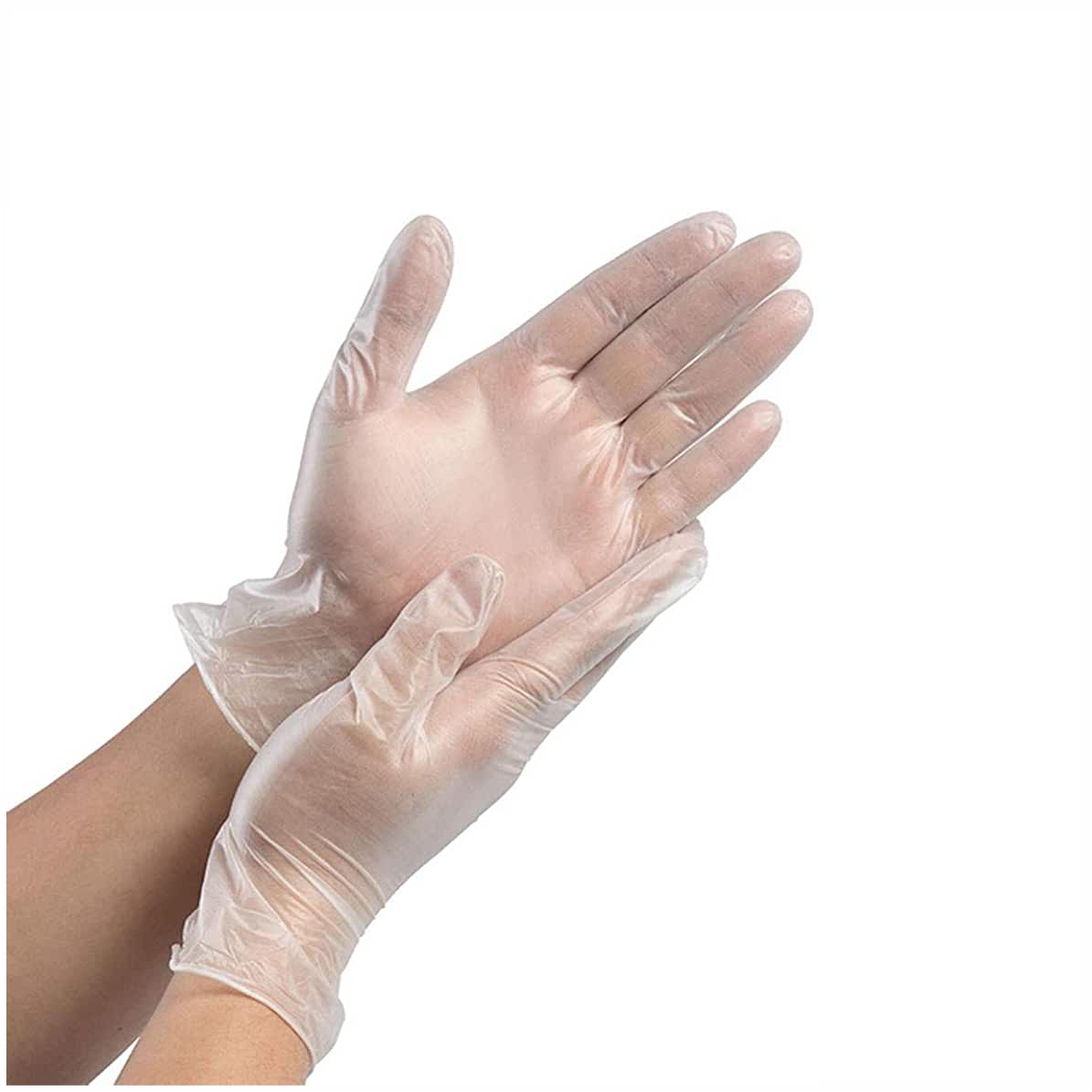 Маски перчатки одноразовые